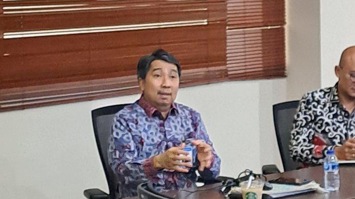 Kepala Departemen Kebijakan Makroprudensial BI, Solikin M Juhro