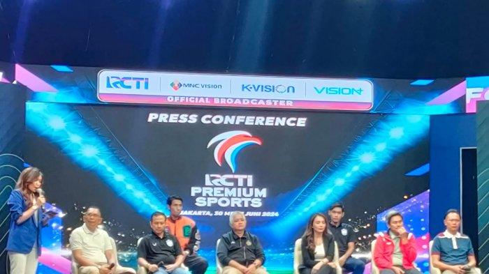 CEO dan Pelatih Klub Asal Malaysia Akui Malaysia Cemburu pada Prestasi ...