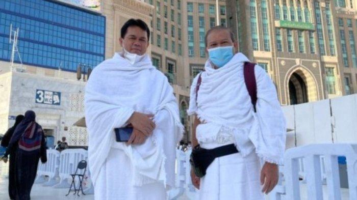 Arab Saudi: Tidak Ada Terdeteksi Kasus Covid-19 di Antara Jemaah Haji