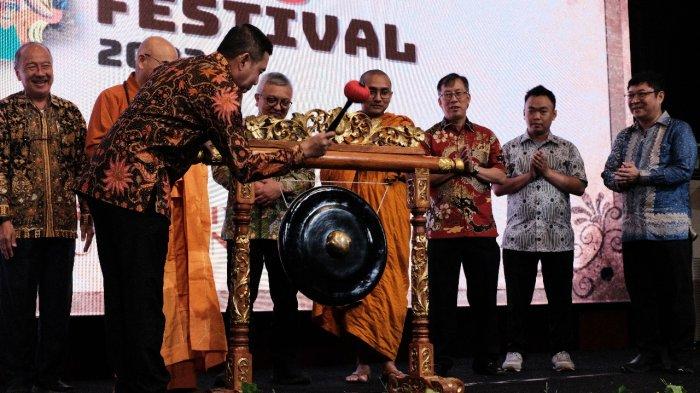 Koperasi Maju Gelar Maju Festival, Bantu UMKM Naik Kelas hingga Tingka