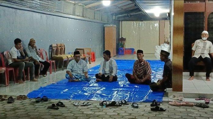 korban selamat laka bus jeddah