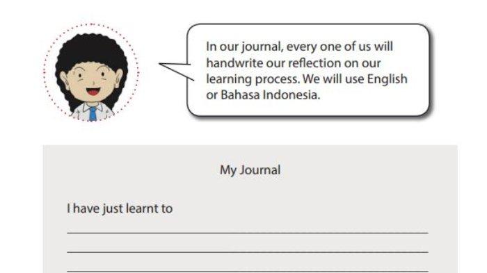 Kunci Jawaban Bahasa Inggris et
