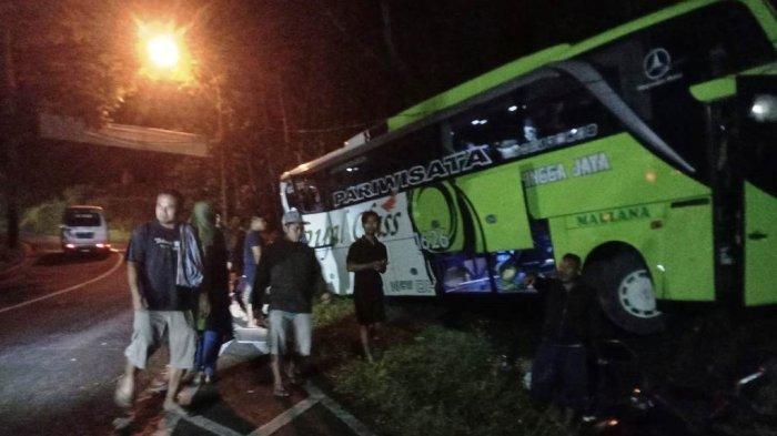 Di Balik Setir dan Jalan Raya: Mengupas Gaji dan Realita Kehidupan Kernet Bus Pariwisata