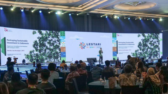 Keberlanjutan Masuk Agenda Nasional, Ketangguhan Jadi Kunci Jalankan Keberlanjutan