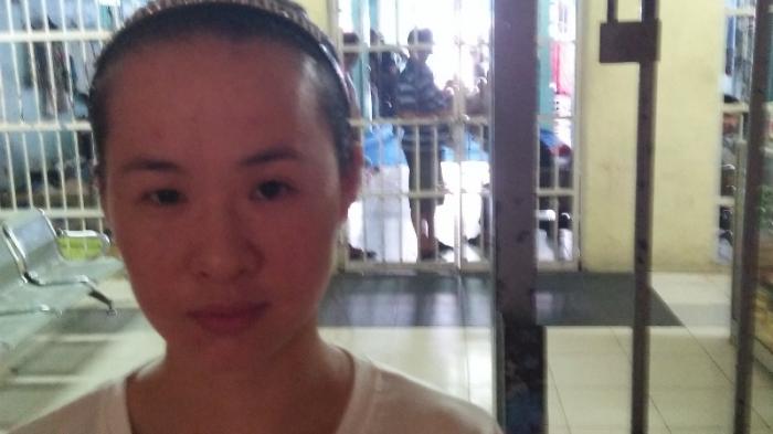 Bebas Dari Ancaman Hukuman Mati, Li Lin Fei Tak Bisa Pulang Ke Tiongkok ...