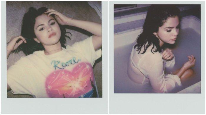 Lirik Lagu Rare Selena Gomez Terbaru, Lengkap dengan Terjemahan Bahasa