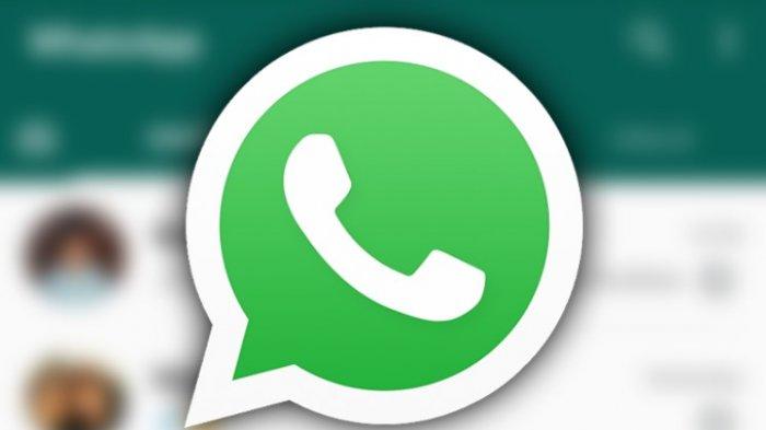 Logo WhatsApp.