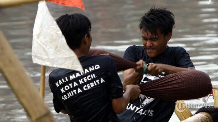 Berbagai Keseruan Acara 17 Agustus di Malang, Yuk Bergerak Serentak Rayakan Kemerdekaan!