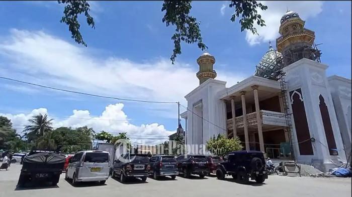 Jadwal Buka Puasa Kota Jayapura Jumat, 20 Maret 2026, Hari Terakhir Ramadan 1447 H