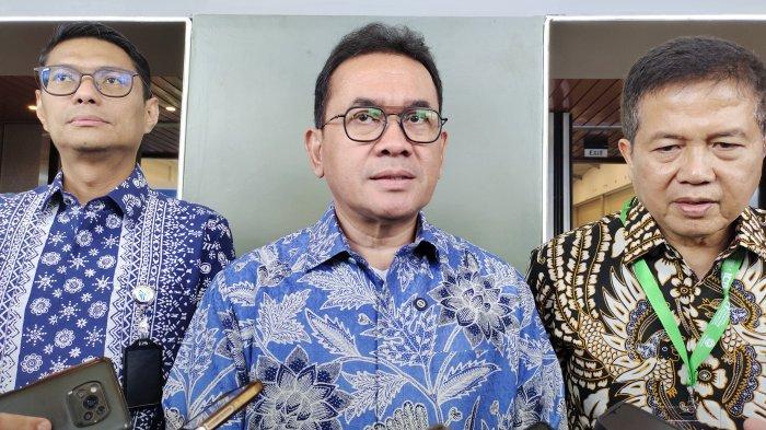 mendag budi santoso 908773