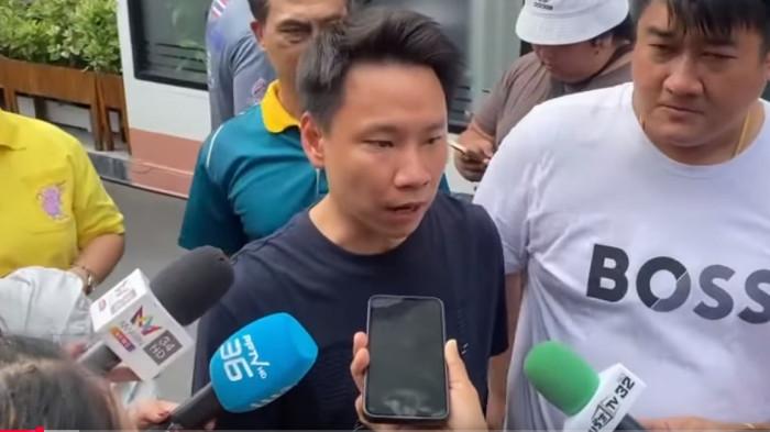 Menteri Agrikultur Thailand Sebut Penembakan Massal di Bangkok Tak Terkait dengan Konflik Kamboja