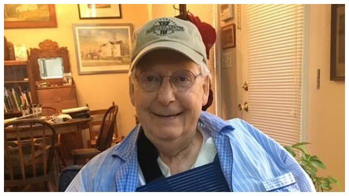 Mitch McConnell (81)