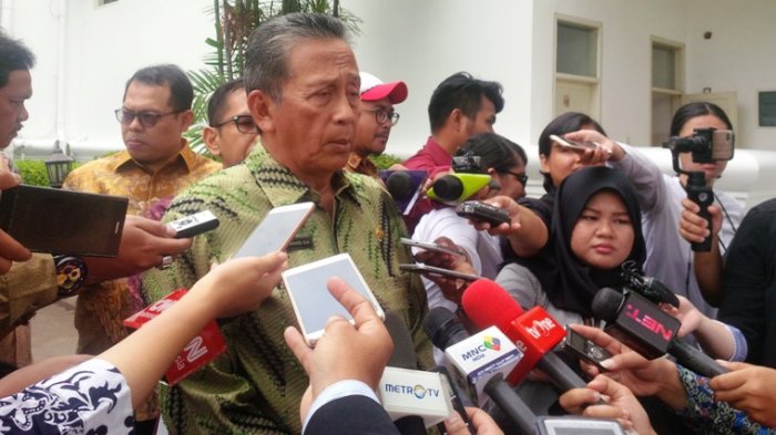 Tim Audit Pengadaan Alutsista