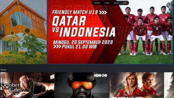 Cara Berlangganan Mola TV, Bisa Tonton Siaran Olahraga hingga Film