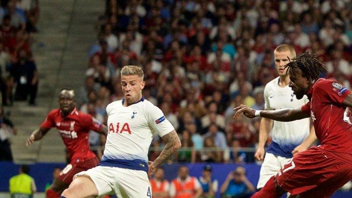 Momen Tak Terlupakan Sepak Bola 2019, Comeback Liverpool & Spurs