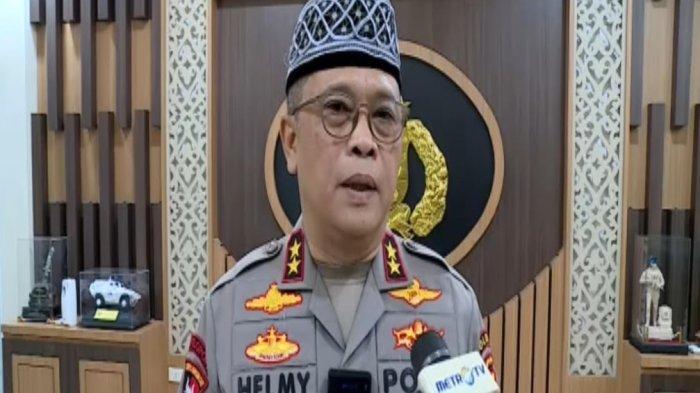 Isu Setoran Sabung Ayam, Kapolda Lampung: Itu Asumsi dan Tidak Hilangkan Fakta Penembakan