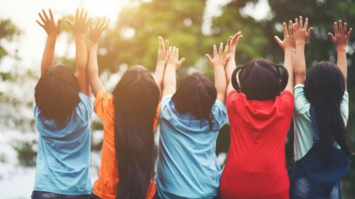 10 Negara dengan Jumlah Anak Yatim Piatu Tertinggi: India Urutan Teratas, Ada Indonesia hingga Kenya