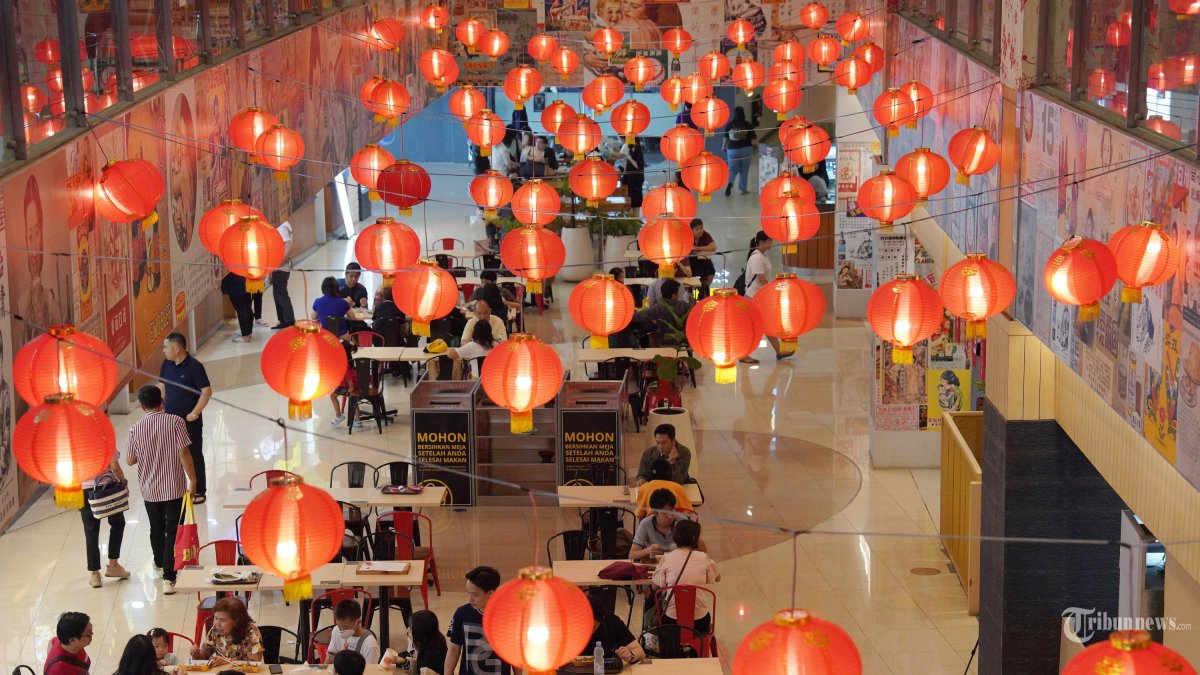 Daftar Tanggal Merah Januari 2025 untuk Liburan Awal Tahun Baru 2025