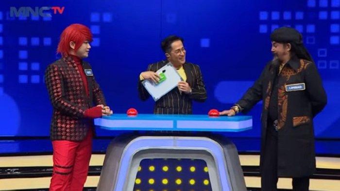 Tiga Program Tayangan Keluarga Hadir di Layar Kaca, Family 100 hingga