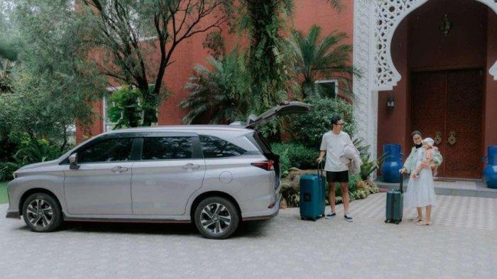 Ini 3 Alasan Mengapa Daihatsu Menjadi Merek Mobil Andalan Perempuan ...