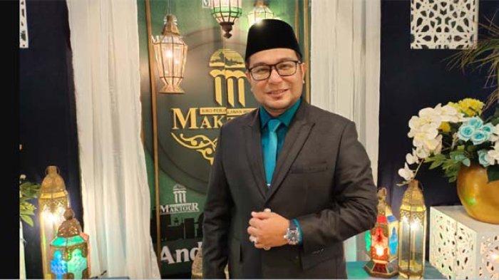 Pembimbing Ibadah Haji dan Umrah Maktour Ustaz Teuku Otman ditemui Sabtu (4/5/2024). mengingatkan urgensi ibadah Arbain. Calon jemaah haji diingatkan untuk tidak memaksakan ibadah sunah ini demi menjaga kebugaran tubuh hingga puncak haji, wukuf di Arafah.