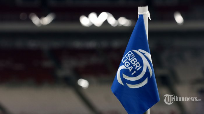 Klasemen BRI Liga 1 Hari Ini: Bali United Butuh 1 Poin Guna Segel Juara, Persib Tertinggal 5 Angka
