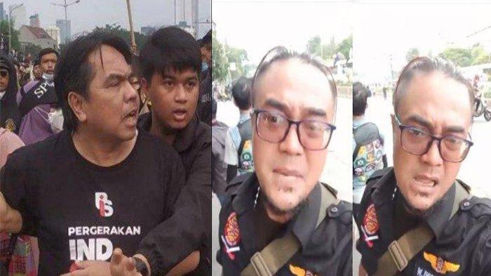 Koalisi Kebebasan Berpendapat: Perbedaan Pandangan tidak Bisa Jadi Alasan untuk Melukai Orang Lain
