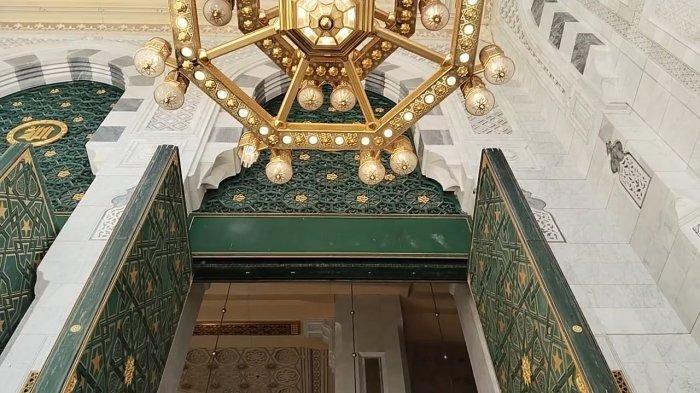 perluasan masjidil haram2