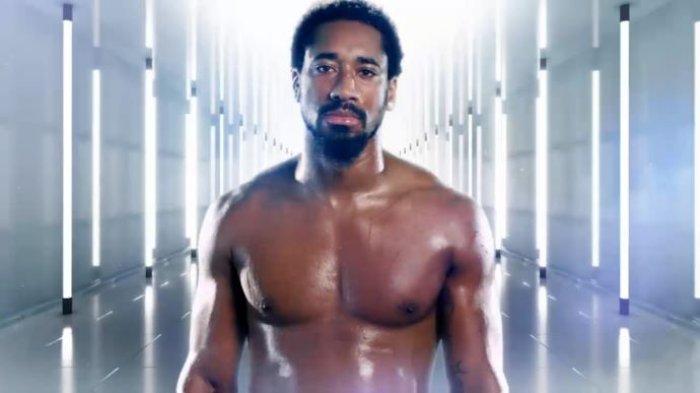 Petinju, Demetrius Andrade