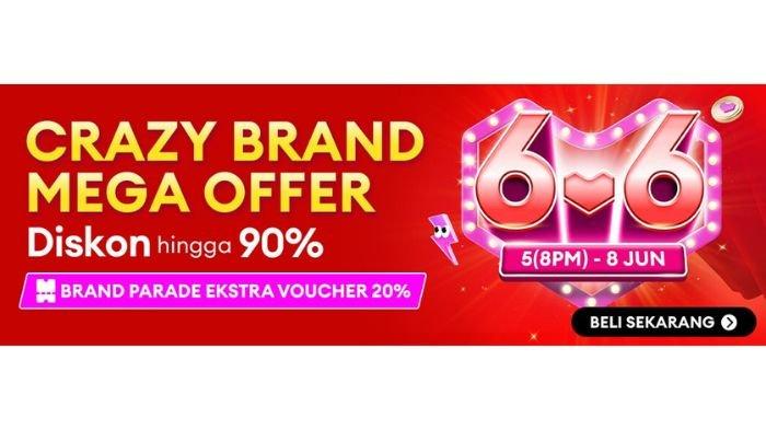 pict Lazada 6.6.Super Wow Sale