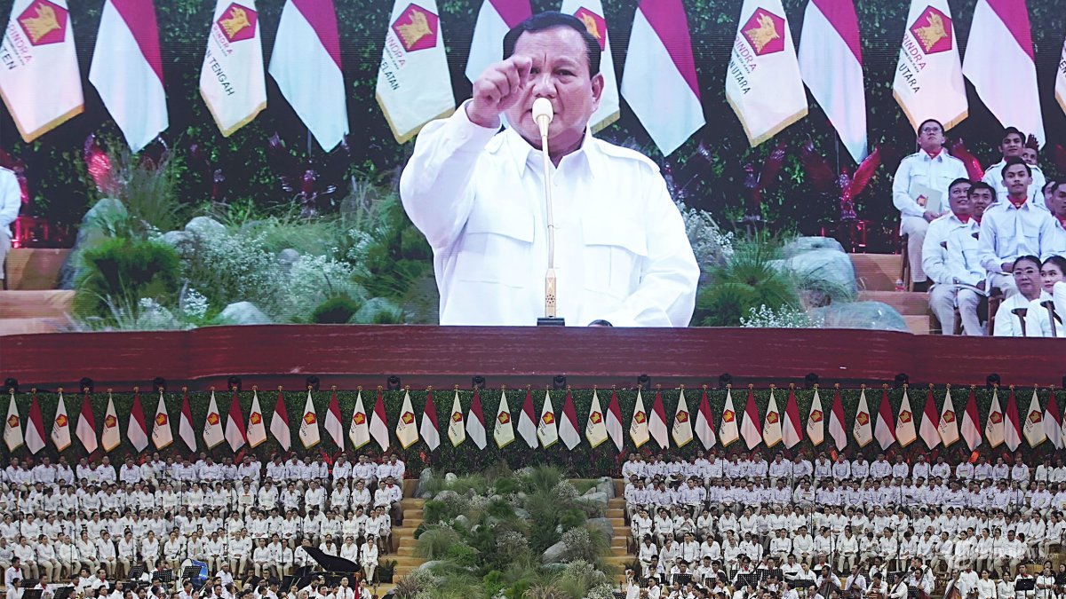 Prabowo Ingin Tambah Anggaran Pemberantasan Korupsi, Ini Tanggapan KPK