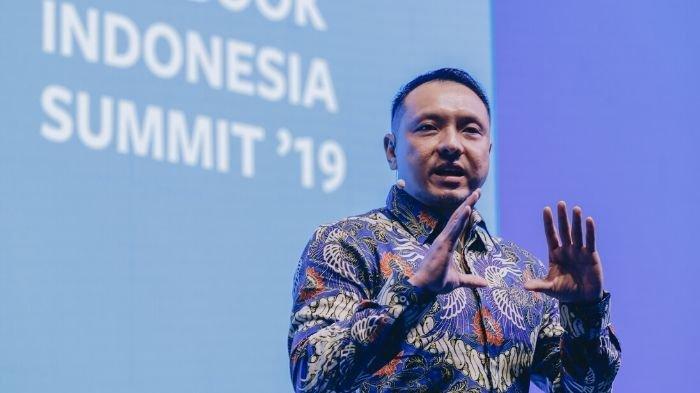 New Country Director Facebook for Indonesia, Pieter Lydian Sutiono - Layanan centang biru ini sudah tersedia di Indonesia dan sudah bisa dibeli dengan harga mulai dari Rp100.000 hingga Rp130.000.