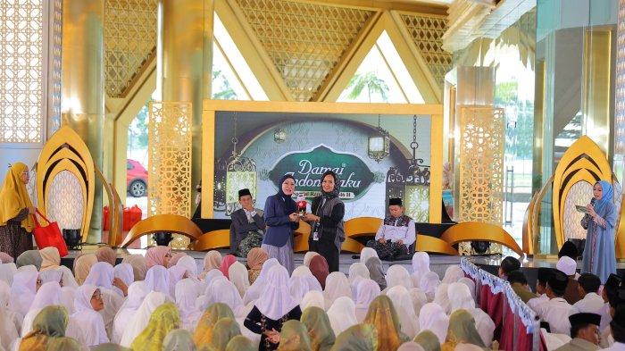 PIK 2 Gelar Festival Ramadan, Hadirkan Tausiyah dan Musik Religi yang Menyemarakkan Ramadan