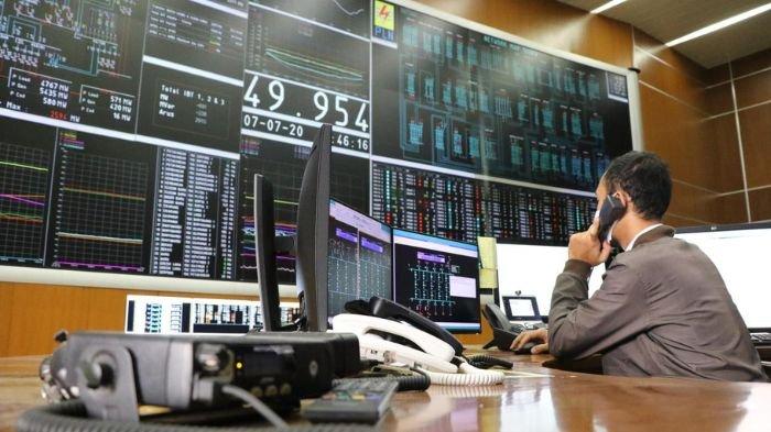 ‘Smart Grid’ Membantu Percepat Transisi Energi di Indonesia
