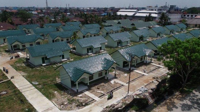 TNI AD Pastikan Pembangunan Rumah Prajurit Tak Terpengaruh Efisiensi  Anggaran, Ini Sumber Dananya - TribunNews.com