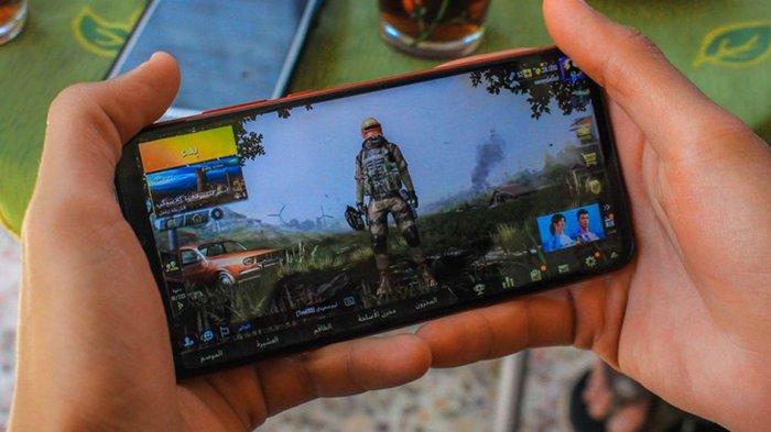 Rekomendasi HP Gaming Harga Rp 2 Jutaan, Catat Daftarnya! - TribunNews.com