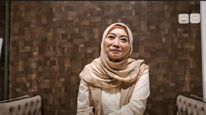 Psikolog Nurchayanti