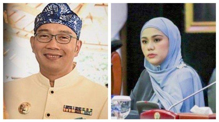 Partai Amanat Nasional (PAN) mendorong Zita Anjani, untuk bisa berduet dengan Ridwan Kamil di Pilkada Jakarta 2024.