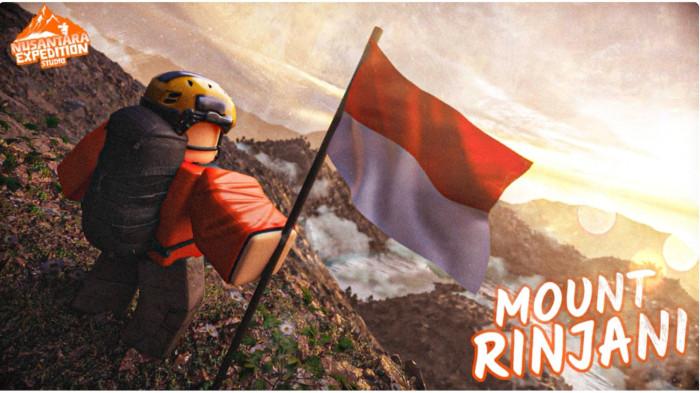 Serunya Menjelajah! 5 Map Gunung Roblox ala Alam Indonesia