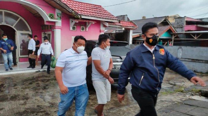 Paksa Bersetubuh dengan Ancam Sebar Rekaman VCS, Pria Bengkulu Ini ...