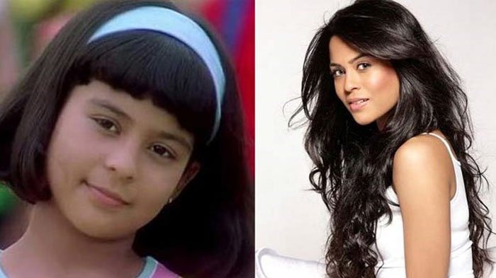 Anjali From Kuch Kuch Hota Hai Images Ingat Pemeran Anjali Kecil di Film Kuch Kuch Hota Hai 19 Tahun Lalu