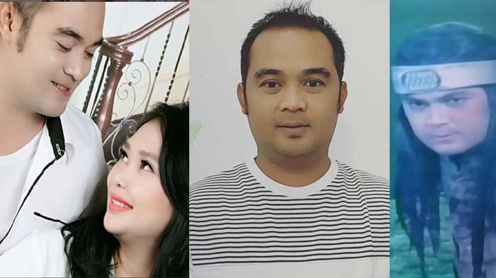 sandy permana tusuk