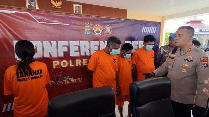 sim palsu kaltara 3