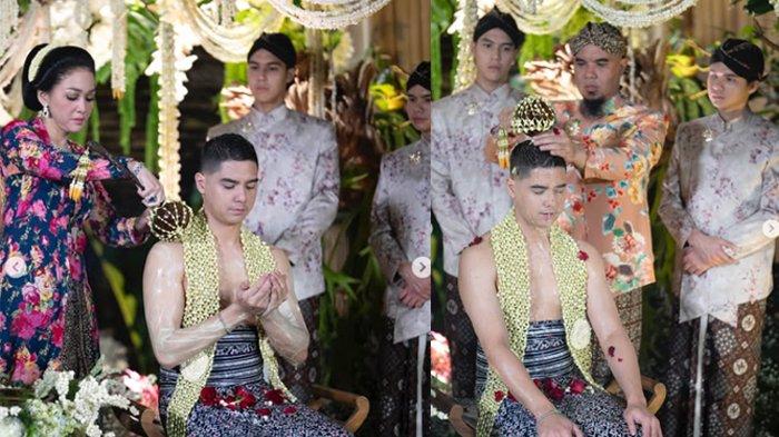 siraman Al Ghazai