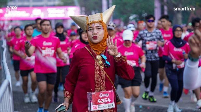 smartfrenrun_costume