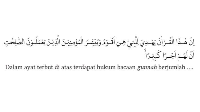 KUNCI JAWABAN - Tangkapan layar soal nomor 4 buku Pendidikan Agama Islam dan Budi Pekerti SMP Kelas VII yang disusun oleh Rudi Ahmad Suryadidkk yang diterbitkan oleh Pusat Perbukuan Kementerian Pendidikan, Kebudayaan, Riset, dan Teknologi (Kemendikburistek) dan Kementerian Agama (Kemenag) tahun 2021.