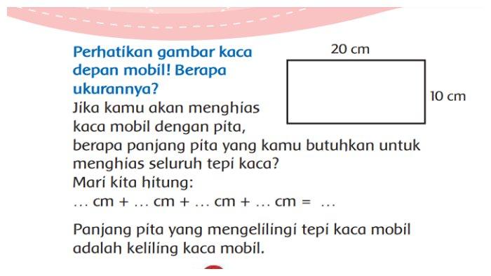 Soal Tema 7 Kelas 3 Kurikulum 13 halaman 176 Ayo Mencoba