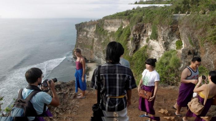 Pengusaha lokal Pontianak bersiap melayani wisatawan Tiongkok