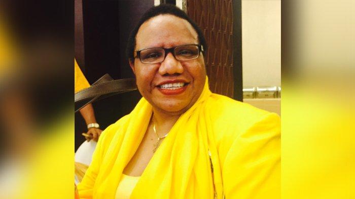 Trifena Kondisi Demokrasi di Indonesia Masih Tetap Baik