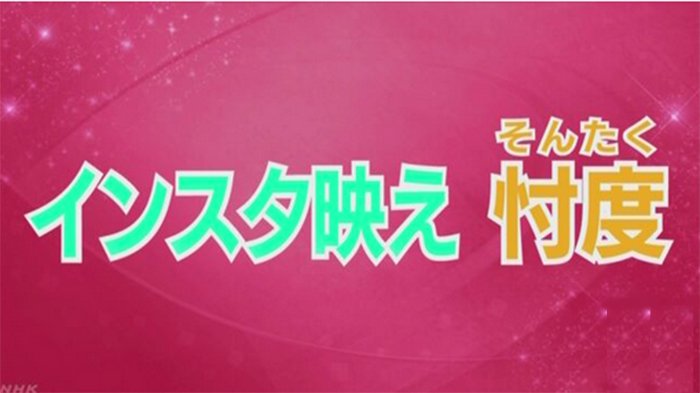 Instabae dan Sontaku, Dua Kata Paling Populer di Jepang Tahun 2017 ...